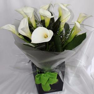 Funeral Tributes, for bespoke orders please call 01932 222016